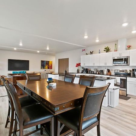 Huge-Fun-Trendy Apt By Perry District & Downtown Σποκάν Εξωτερικό φωτογραφία