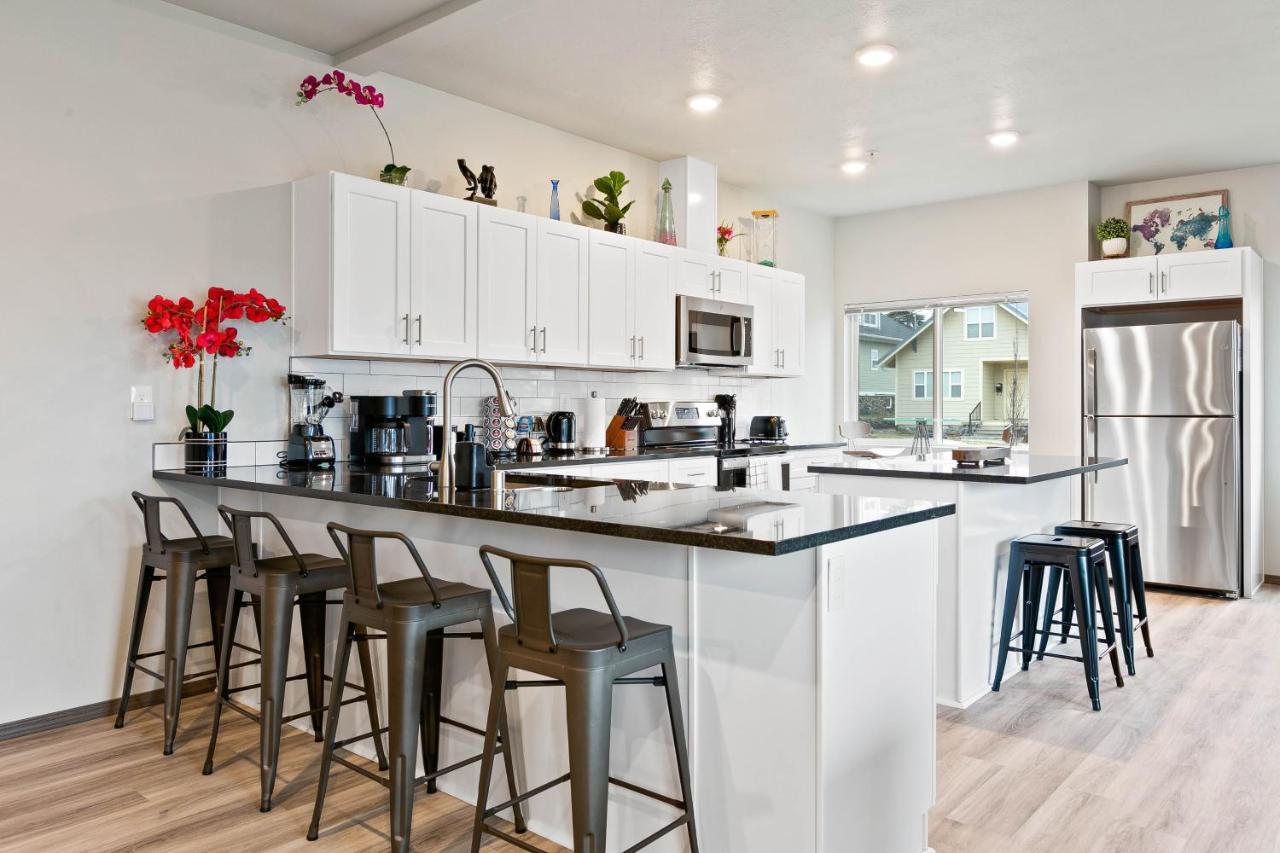 Huge-Fun-Trendy Apt By Perry District & Downtown Σποκάν Εξωτερικό φωτογραφία