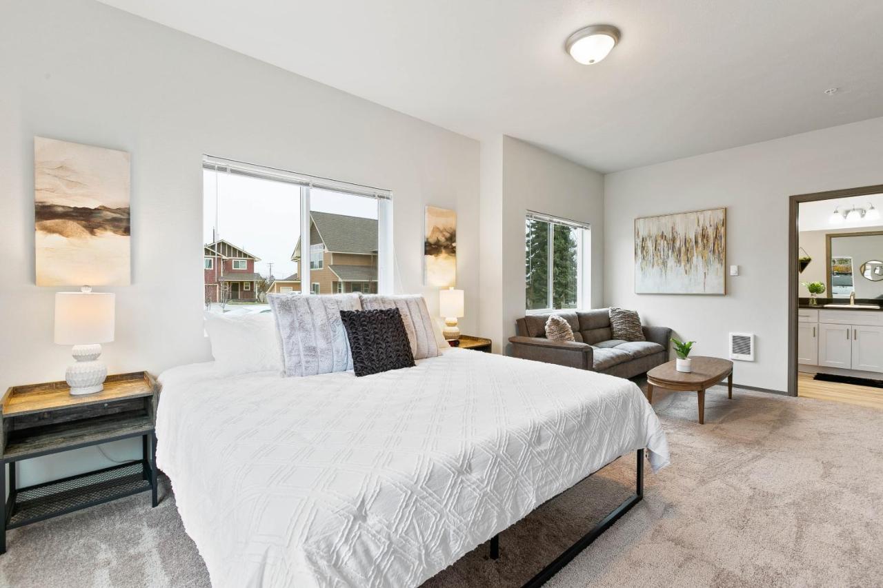 Huge-Fun-Trendy Apt By Perry District & Downtown Σποκάν Εξωτερικό φωτογραφία