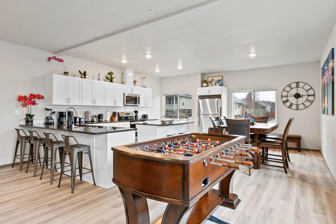 Huge-Fun-Trendy Apt By Perry District & Downtown Σποκάν Εξωτερικό φωτογραφία