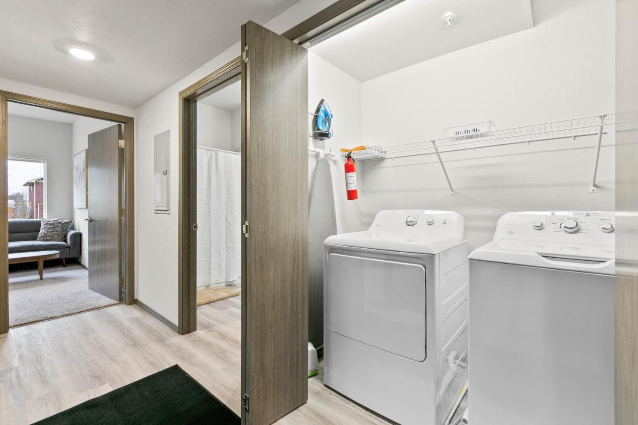 Huge-Fun-Trendy Apt By Perry District & Downtown Σποκάν Εξωτερικό φωτογραφία