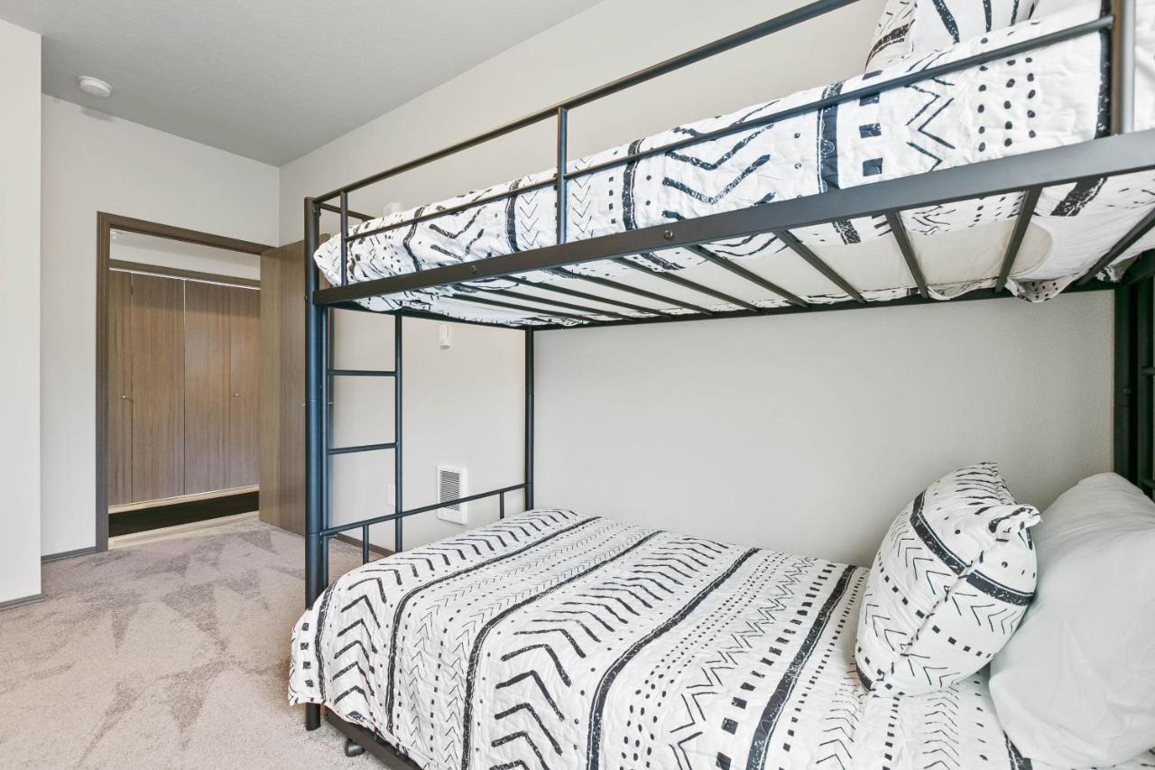 Huge-Fun-Trendy Apt By Perry District & Downtown Σποκάν Εξωτερικό φωτογραφία