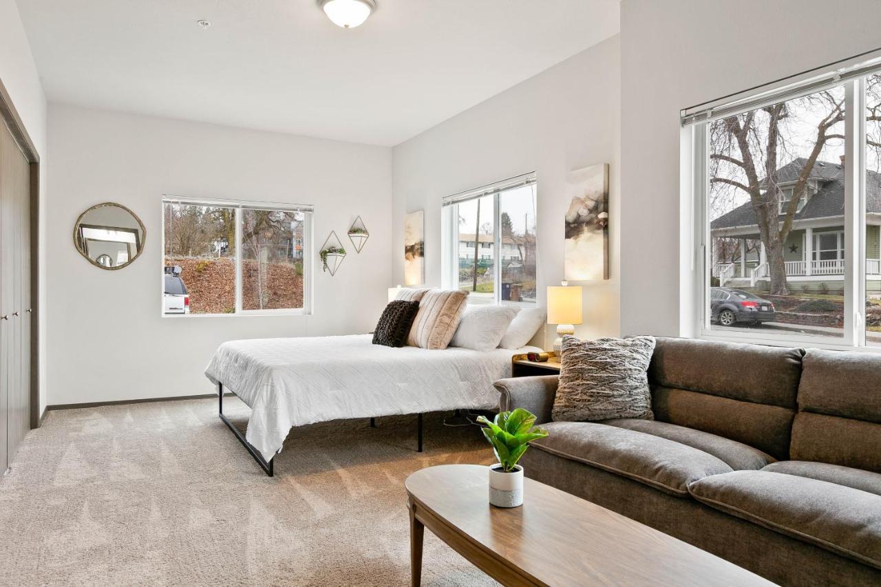 Huge-Fun-Trendy Apt By Perry District & Downtown Σποκάν Εξωτερικό φωτογραφία