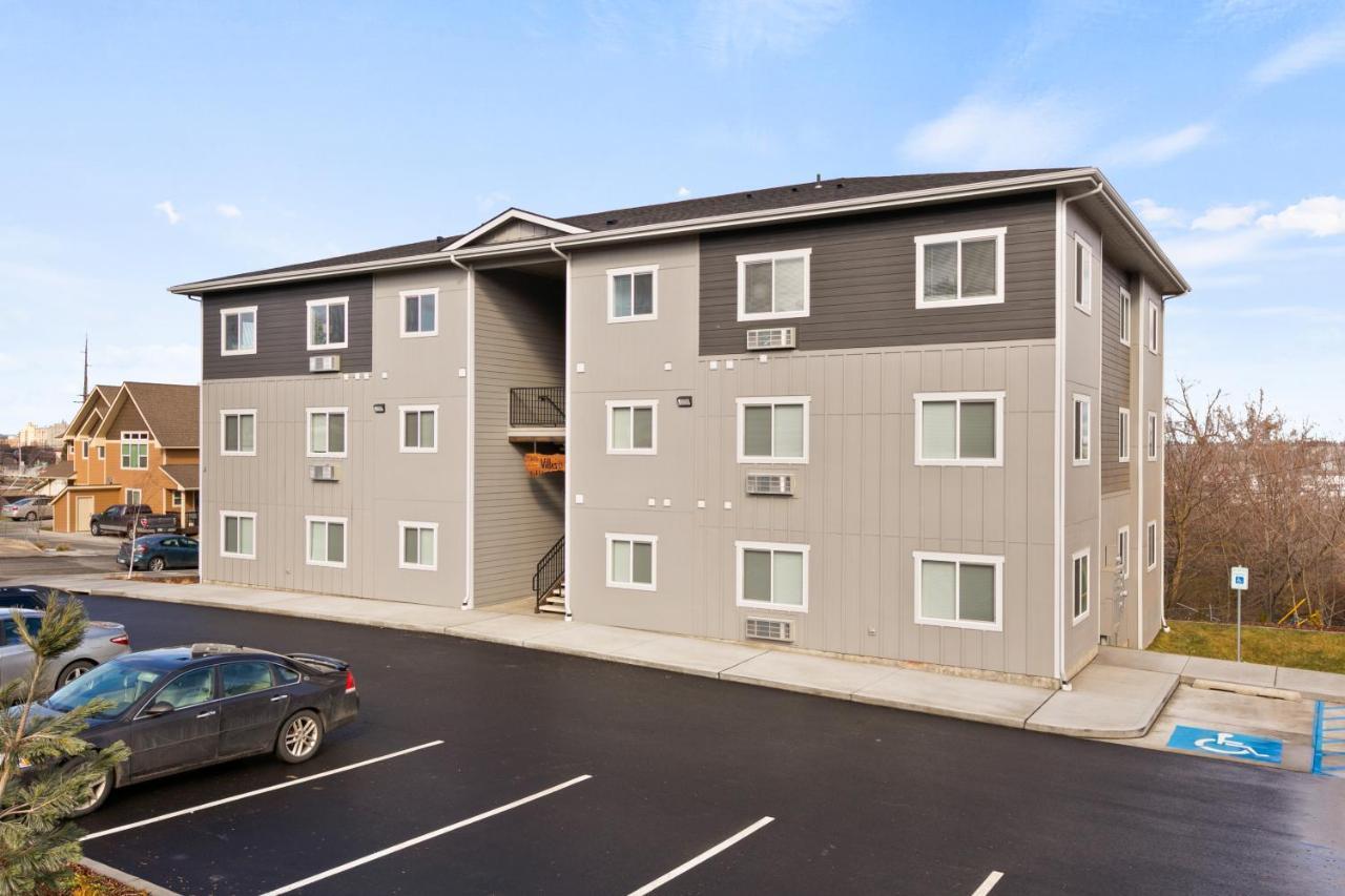 Huge-Fun-Trendy Apt By Perry District & Downtown Σποκάν Εξωτερικό φωτογραφία