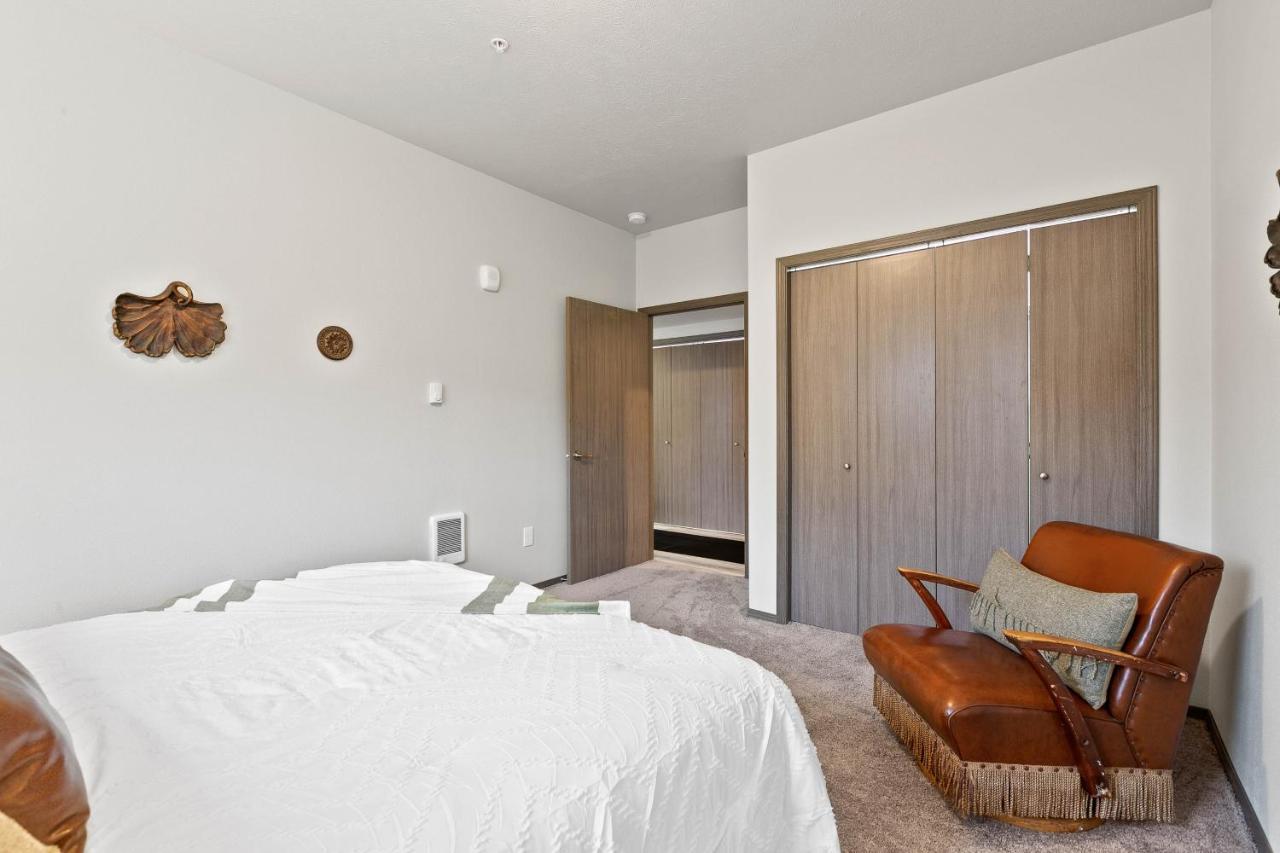 Huge-Fun-Trendy Apt By Perry District & Downtown Σποκάν Εξωτερικό φωτογραφία