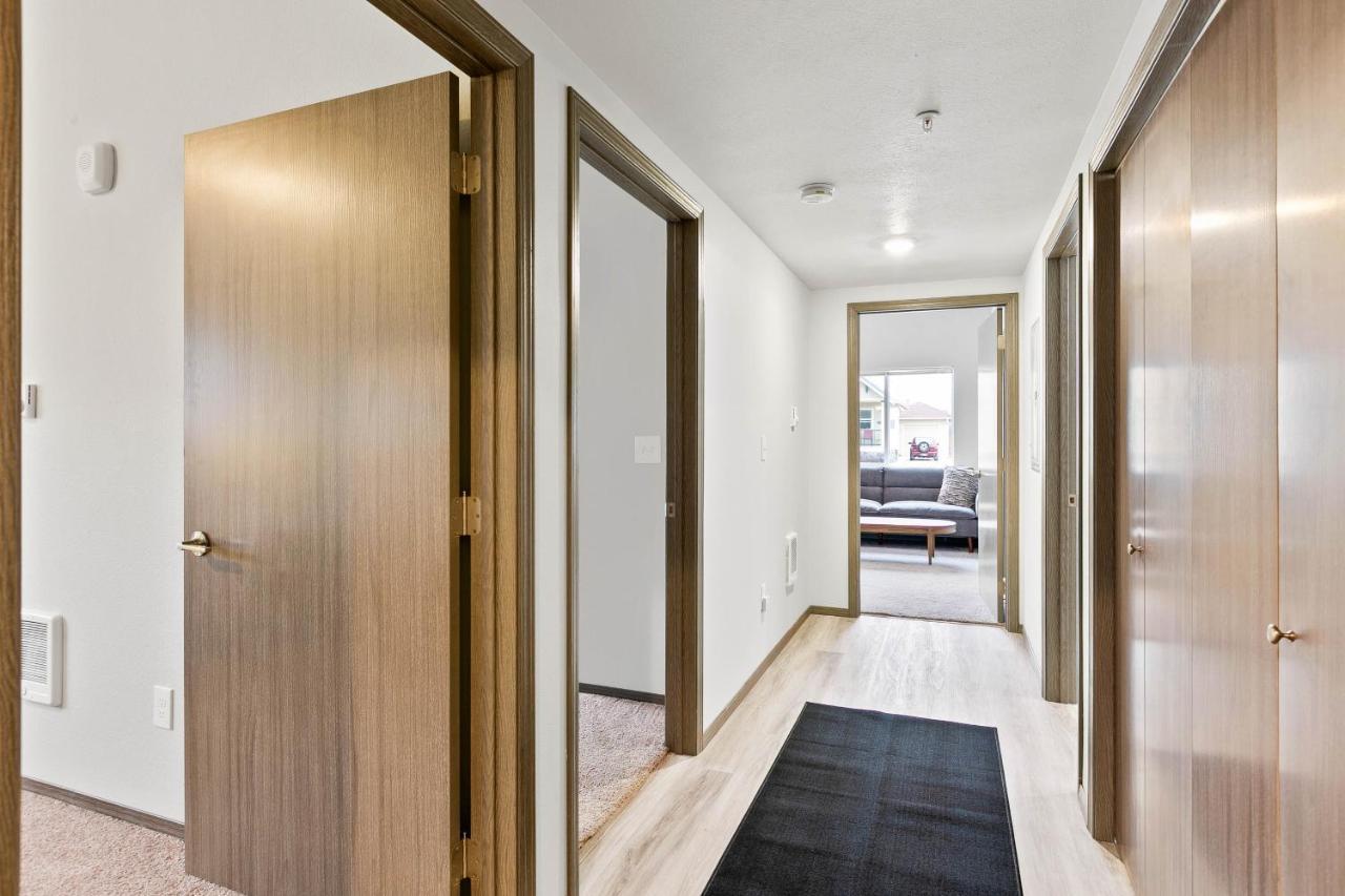 Huge-Fun-Trendy Apt By Perry District & Downtown Σποκάν Εξωτερικό φωτογραφία