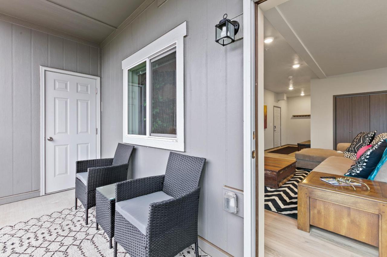 Huge-Fun-Trendy Apt By Perry District & Downtown Σποκάν Εξωτερικό φωτογραφία
