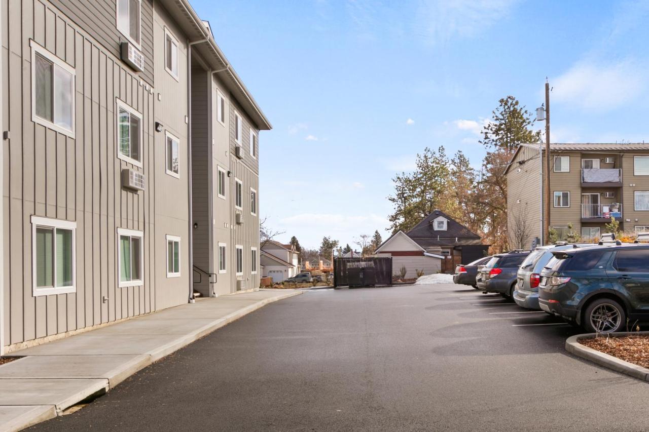 Huge-Fun-Trendy Apt By Perry District & Downtown Σποκάν Εξωτερικό φωτογραφία