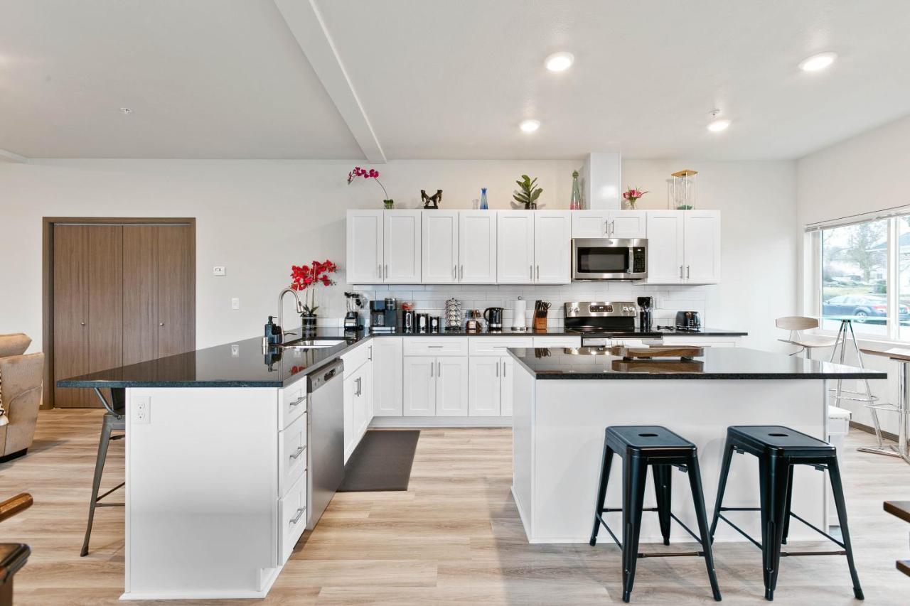 Huge-Fun-Trendy Apt By Perry District & Downtown Σποκάν Εξωτερικό φωτογραφία