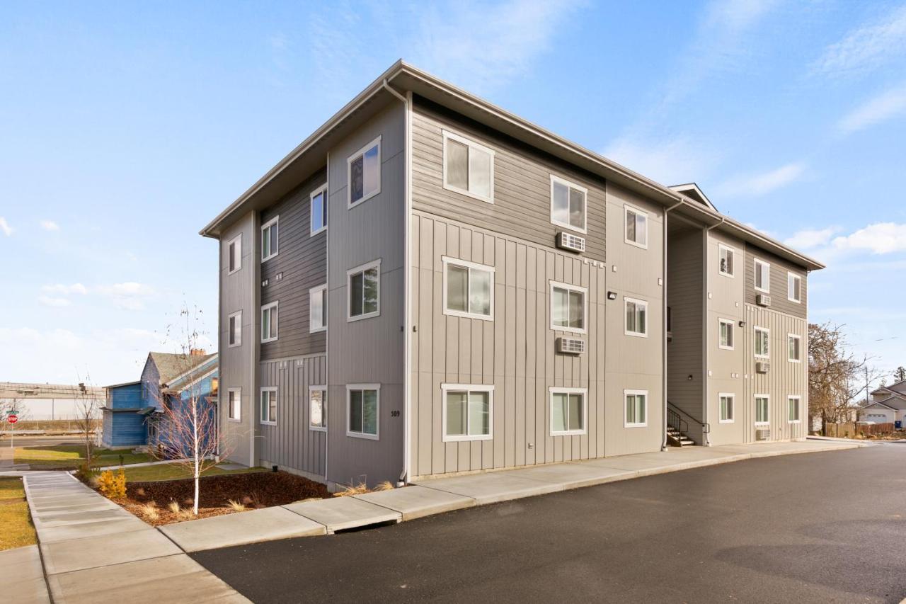 Huge-Fun-Trendy Apt By Perry District & Downtown Σποκάν Εξωτερικό φωτογραφία