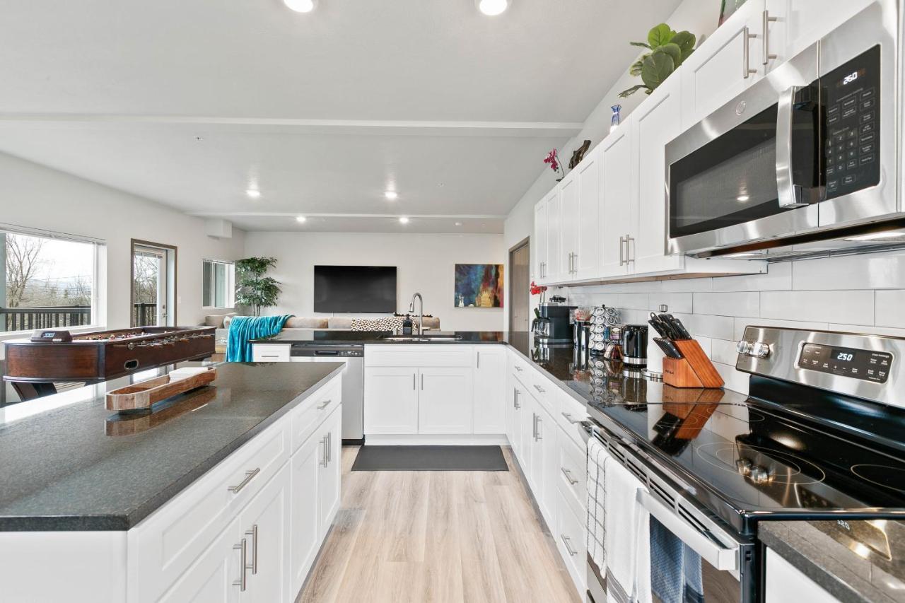 Huge-Fun-Trendy Apt By Perry District & Downtown Σποκάν Εξωτερικό φωτογραφία