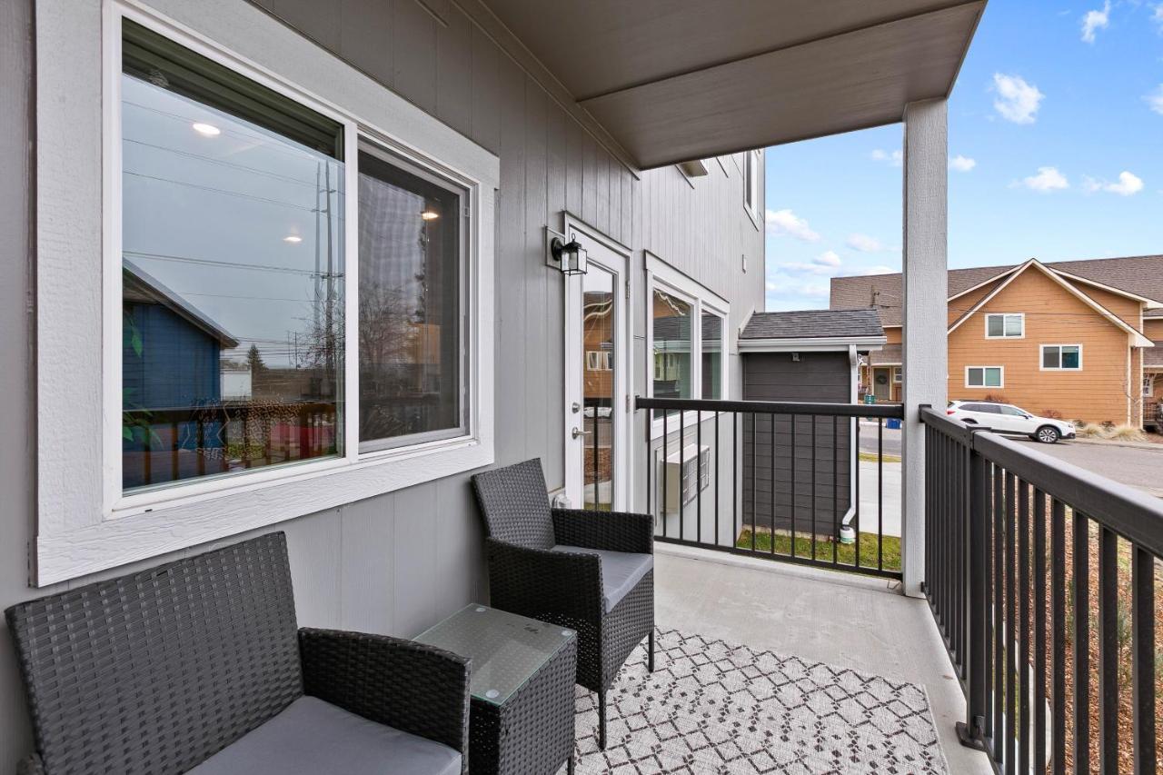 Huge-Fun-Trendy Apt By Perry District & Downtown Σποκάν Εξωτερικό φωτογραφία